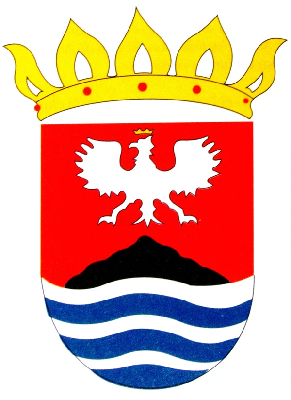 Escudo de Coronel
